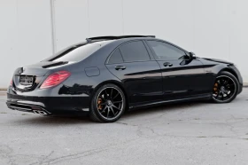 Mercedes-Benz S 350 AMG facelift - 26999 € - 36121851 7 | Car24.bg Mercedes-Benz S 350 AMG facelift - 26999 € - 36121851 7