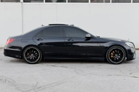 Mercedes-Benz S 350 AMG facelift - 26999 € - 36121851 6 | Car24.bg Mercedes-Benz S 350 AMG facelift - 26999 € - 36121851 6