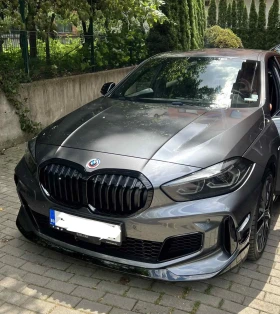BMW 128 Ti - Car24.bg BMW 128 Ti
