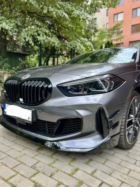 BMW 128 Ti - 28700 € - 20133832 2 | Car24.bg BMW 128 Ti - 28700 € - 20133832 2