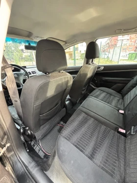 Peugeot 307 - 2100 € - 64218669 6 | Car24.bg Peugeot 307 - 2100 € - 64218669 6