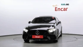 Mercedes-Benz CLS 450 4MATIC AMG* HUD* ECS* 360* ОБДУХ* НАВИ* ПАНО | Auto.bg — изображение 3 Mercedes-Benz CLS 450 4MATIC AMG* HUD* ECS* 360* ОБДУХ* НАВИ* ПАНО | Auto.bg — изображение 3