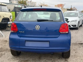 VW Polo 1.2i КЛИМАТИК euro5A 144000km - 3600 € - 31114127 5 | Car24.bg VW Polo 1.2i КЛИМАТИК euro5A 144000km - 3600 € - 31114127 5