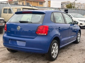 VW Polo 1.2i КЛИМАТИК euro5A 144000km - 3600 € - 31114127 4 | Car24.bg VW Polo 1.2i КЛИМАТИК euro5A 144000km - 3600 € - 31114127 4