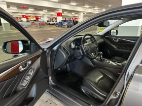 Infiniti Q50 3.7 V6 | Auto.bg — изображение 12 Infiniti Q50 3.7 V6 | Auto.bg — изображение 12