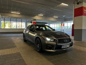 Infiniti Q50 3.7 V6 | Auto.bg — изображение 2 Infiniti Q50 3.7 V6 | Auto.bg — изображение 2