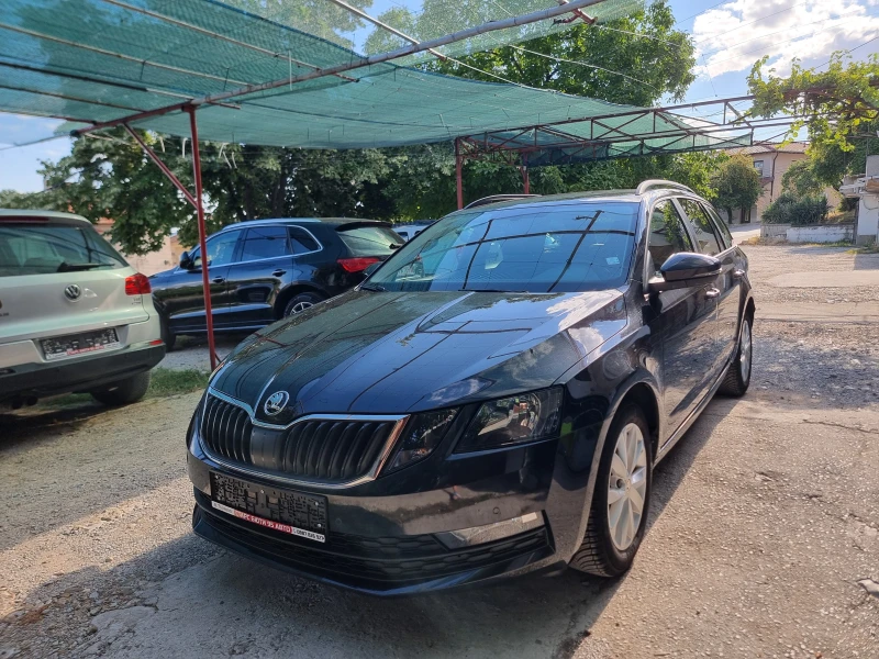 Skoda Octavia 1.4 G-Tec* NAVI* - 10000 € / 19558.30 лв. - 66308830 1 | Car24.bg Skoda Octavia 1.4 G-Tec* NAVI* - 10000 € / 19558.30 лв. - 66308830 1