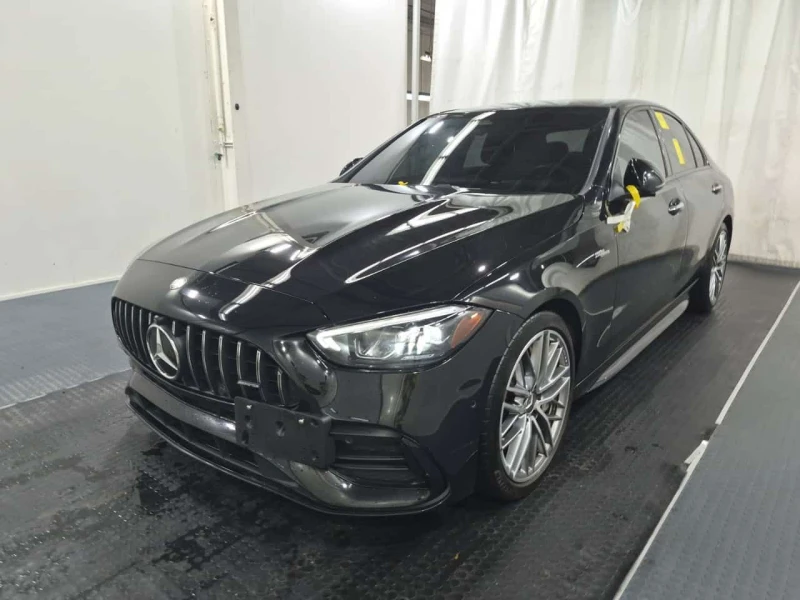 Mercedes-Benz C 43 AMG * 43 * АВТОКРЕДИТ БЕЗ ПЪРВОНАЧАЛНА ВНОСКА* - 45500 € / 88990.26 лв. - 51337917 1 | Car24.bg Mercedes-Benz C 43 AMG * 43 * АВТОКРЕДИТ БЕЗ ПЪРВОНАЧАЛНА ВНОСКА* - 45500 € / 88990.26 лв. - 51337917 1