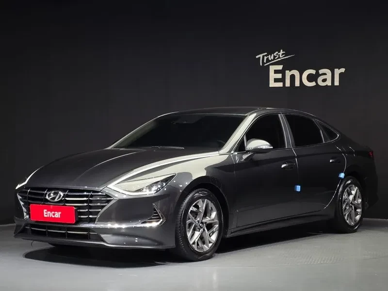 Hyundai Sonata 2.0 PREMIUM | Auto.bg — изображение 1 Hyundai Sonata 2.0 PREMIUM | Auto.bg — изображение 1