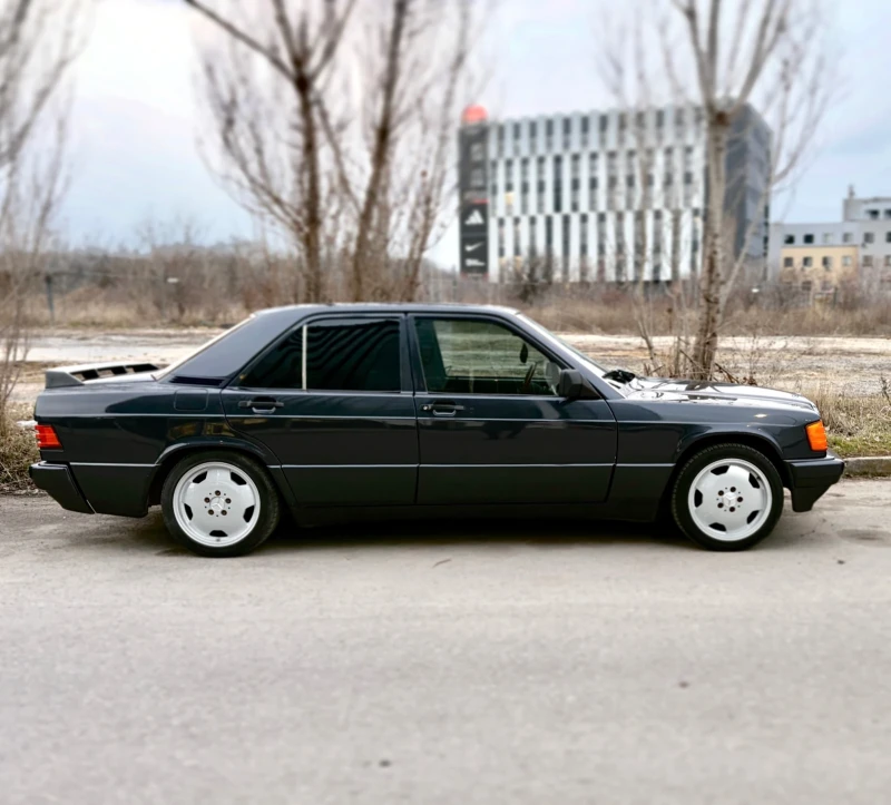 Mercedes-Benz 190 2.6 Sportline - 10500 € / 20536.22 лв. - 58007895 1 | Car24.bg Mercedes-Benz 190 2.6 Sportline - 10500 € / 20536.22 лв. - 58007895 1
