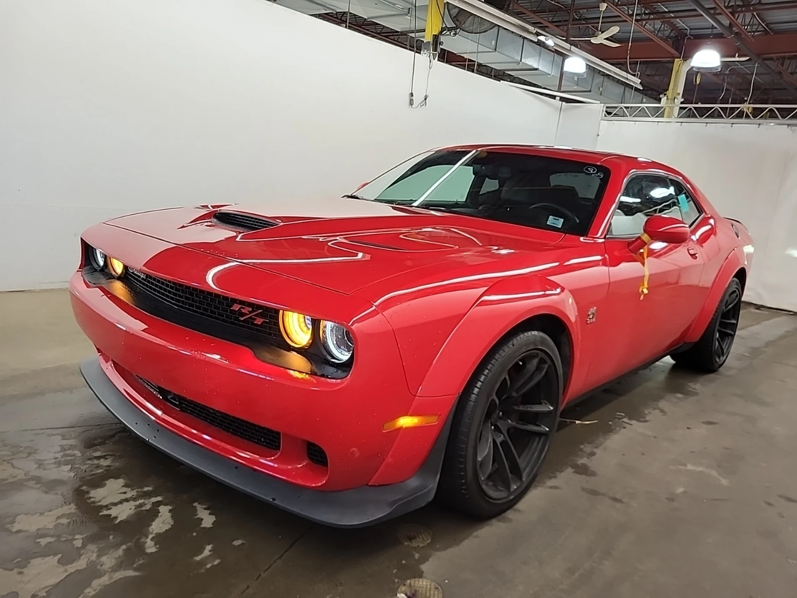 Dodge Challenger * SCAT PACK 392 * CARFAX * БЕЗ ПЪРВОНАЧАЛНА ВНОСКА - изображение 2 | Auto.bg Dodge Challenger * SCAT PACK 392 * CARFAX * БЕЗ ПЪРВОНАЧАЛНА ВНОСКА - изображение 2