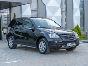 Mercedes-Benz ML 280 - Car24.bg Mercedes-Benz ML 280