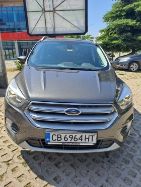 Ford Kuga - Car24.bg Ford Kuga