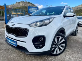 Kia Sportage 1.7CRDI-2WD-LED-NAVI-CAMERA - Car24.bg Kia Sportage 1.7CRDI-2WD-LED-NAVI-CAMERA