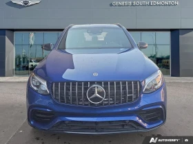 Mercedes-Benz GLC 63 AMG S 4MATIC* 360* Burmester* Обдух* Подгрев* Pano* - 78900 лв. / 40340.93 € - 37555111 4 | Car24.bg Mercedes-Benz GLC 63 AMG S 4MATIC* 360* Burmester* Обдух* Подгрев* Pano* - 78900 лв. / 40340.93 € - 37555111 4