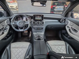 Mercedes-Benz GLC 63 AMG S 4MATIC* 360* Burmester* Обдух* Подгрев* Pano* - 78900 лв. / 40340.93 € - 37555111 7 | Car24.bg Mercedes-Benz GLC 63 AMG S 4MATIC* 360* Burmester* Обдух* Подгрев* Pano* - 78900 лв. / 40340.93 € - 37555111 7