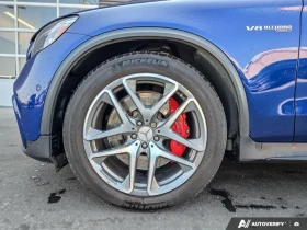 Mercedes-Benz GLC 63 AMG S 4MATIC* 360* Burmester* Обдух* Подгрев* Pano* - 78900 лв. / 40340.93 € - 37555111 2 | Car24.bg Mercedes-Benz GLC 63 AMG S 4MATIC* 360* Burmester* Обдух* Подгрев* Pano* - 78900 лв. / 40340.93 € - 37555111 2