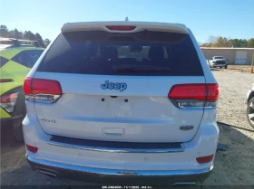 Jeep Grand cherokee SUMMIT / 4X4 / ДИСТРОНИК / ОБДУХВАНЕ / ПАНО - 24500 лв. / 12526.65 € - 94513761 5 | Car24.bg Jeep Grand cherokee SUMMIT / 4X4 / ДИСТРОНИК / ОБДУХВАНЕ / ПАНО - 24500 лв. / 12526.65 € - 94513761 5