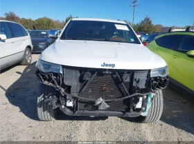 Jeep Grand cherokee SUMMIT / 4X4 / ДИСТРОНИК / ОБДУХВАНЕ / ПАНО - 24500 лв. / 12526.65 € - 94513761 2 | Car24.bg Jeep Grand cherokee SUMMIT / 4X4 / ДИСТРОНИК / ОБДУХВАНЕ / ПАНО - 24500 лв. / 12526.65 € - 94513761 2