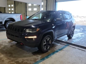 Jeep Compass * TRAILHAWK * CARFAX * ЦЕНА ДО БГ - Car24.bg Jeep Compass * TRAILHAWK * CARFAX * ЦЕНА ДО БГ