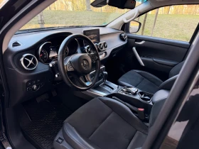 Mercedes-Benz X-Klasse 350CDI - цена по договаряне - 20358474 9 | Car24.bg Mercedes-Benz X-Klasse 350CDI - цена по договаряне - 20358474 9