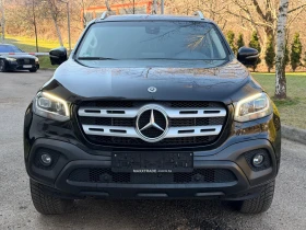 Mercedes-Benz X-Klasse 350CDI - цена по договаряне - 20358474 2 | Car24.bg Mercedes-Benz X-Klasse 350CDI - цена по договаряне - 20358474 2