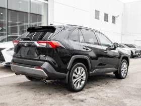 Toyota Rav4 * LIMITED* AWD* DISTRONIC* - 19685 € / 38500.51 лв. - 14960050 5 | Car24.bg Toyota Rav4 * LIMITED* AWD* DISTRONIC* - 19685 € / 38500.51 лв. - 14960050 5