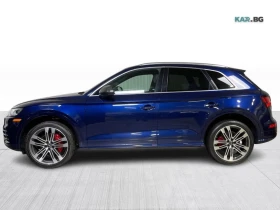 Audi SQ5 quattro * Progressiv * АвтоКредит * (ЦЕНА ДО БГ) | Auto.bg — изображение 8 Audi SQ5 quattro * Progressiv * АвтоКредит * (ЦЕНА ДО БГ) | Auto.bg — изображение 8