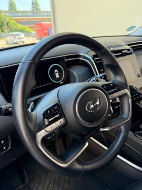 Hyundai Tucson Plug-in hybrid 4x4 | Auto.bg — изображение 8 Hyundai Tucson Plug-in hybrid 4x4 | Auto.bg — изображение 8