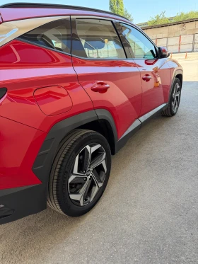 Hyundai Tucson Plug-in hybrid 4x4 | Auto.bg — изображение 5 Hyundai Tucson Plug-in hybrid 4x4 | Auto.bg — изображение 5