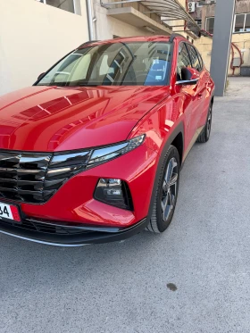 Hyundai Tucson Plug-in hybrid 4x4 | Auto.bg — изображение 2 Hyundai Tucson Plug-in hybrid 4x4 | Auto.bg — изображение 2