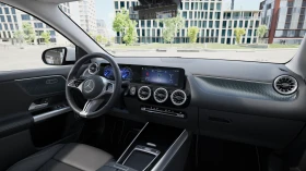 Mercedes-Benz EQA 250+ - 46800 € / 91532.84 лв. - 51155476 11 | Car24.bg Mercedes-Benz EQA 250+ - 46800 € / 91532.84 лв. - 51155476 11