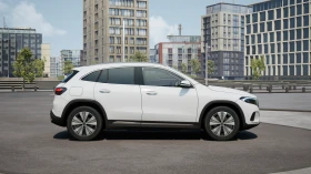 Mercedes-Benz EQA 250+ - 46800 € / 91532.84 лв. - 51155476 3 | Car24.bg Mercedes-Benz EQA 250+ - 46800 € / 91532.84 лв. - 51155476 3