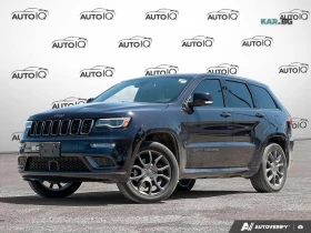 Jeep Grand cherokee Overland * Remote Start * АвтоКредит * ЦЕНА ДО БГ - Car24.bg Jeep Grand cherokee Overland * Remote Start * АвтоКредит * ЦЕНА ДО БГ