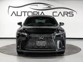 Lexus RX 350h Luxury* AWD* ПОДГРЕВ* ОБДУХВАНЕ* ПАНО* | Auto.bg — изображение 3 Lexus RX 350h Luxury* AWD* ПОДГРЕВ* ОБДУХВАНЕ* ПАНО* | Auto.bg — изображение 3