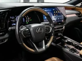 Lexus RX 350h Luxury* AWD* ПОДГРЕВ* ОБДУХВАНЕ* ПАНО* | Auto.bg — изображение 7 Lexus RX 350h Luxury* AWD* ПОДГРЕВ* ОБДУХВАНЕ* ПАНО* | Auto.bg — изображение 7