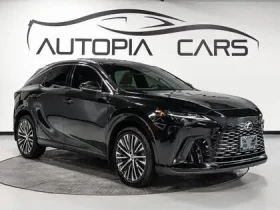 Lexus RX 350h Luxury* AWD* ПОДГРЕВ* ОБДУХВАНЕ* ПАНО* | Auto.bg — изображение 2 Lexus RX 350h Luxury* AWD* ПОДГРЕВ* ОБДУХВАНЕ* ПАНО* | Auto.bg — изображение 2