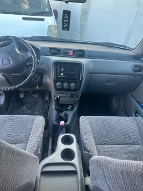 Honda Cr-v 2.0 | Auto.bg — изображение 3 Honda Cr-v 2.0 | Auto.bg — изображение 3