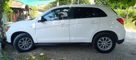 Mitsubishi ASX undefined | Auto.bg — изображение 11 Mitsubishi ASX undefined | Auto.bg — изображение 11