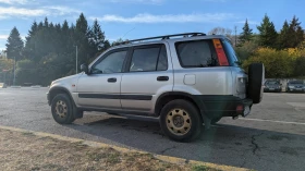 Honda Cr-v - Car24.bg Honda Cr-v