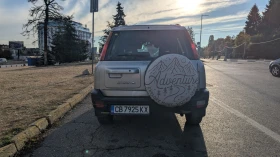 Honda Cr-v - 2100 € - 75231643 4 | Car24.bg Honda Cr-v - 2100 € - 75231643 4