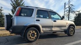 Honda Cr-v - 2100 € - 75231643 3 | Car24.bg Honda Cr-v - 2100 € - 75231643 3