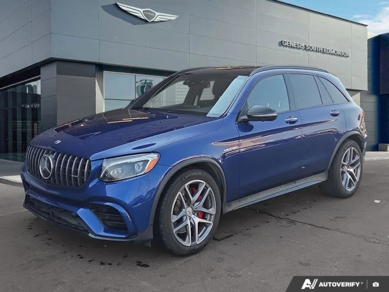 Mercedes-Benz GLC 63 AMG S 4MATIC* 360* Burmester* Обдух* Подгрев* Pano* - 78900 лв. / 40340.93 € - 37555111 1 | Car24.bg Mercedes-Benz GLC 63 AMG S 4MATIC* 360* Burmester* Обдух* Подгрев* Pano* - 78900 лв. / 40340.93 € - 37555111 1