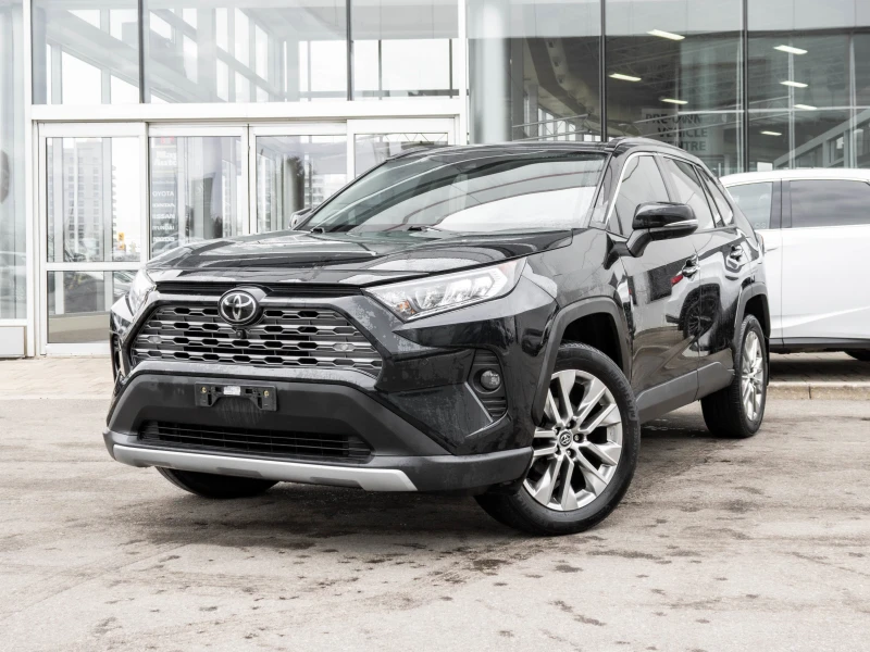 Toyota Rav4 * LIMITED* AWD* DISTRONIC* - 19685 € / 38500.51 лв. - 14960050 1 | Car24.bg Toyota Rav4 * LIMITED* AWD* DISTRONIC* - 19685 € / 38500.51 лв. - 14960050 1
