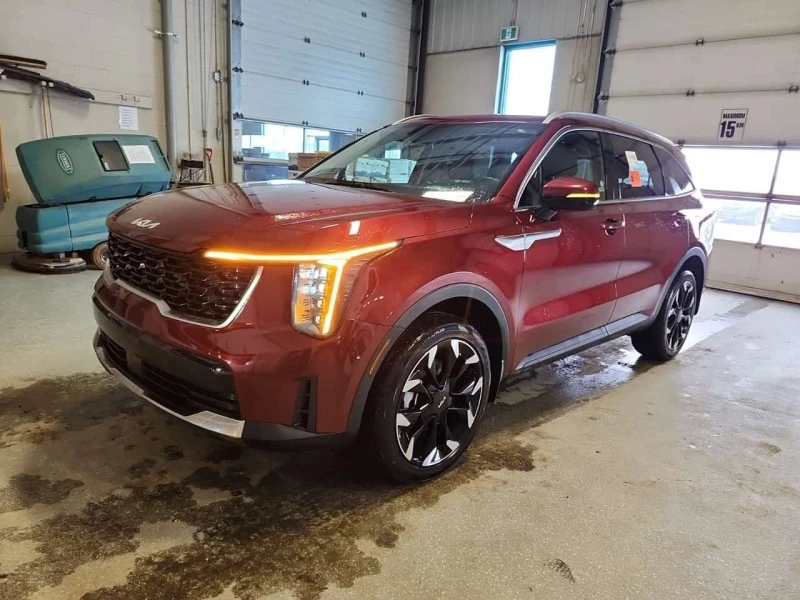 Kia Sorento * EX * ЛИЦЕНЗИРАН ПРОДАВАЧ* - 29890 € / 58459.76 лв. - 84380471 1 | Car24.bg Kia Sorento * EX * ЛИЦЕНЗИРАН ПРОДАВАЧ* - 29890 € / 58459.76 лв. - 84380471 1