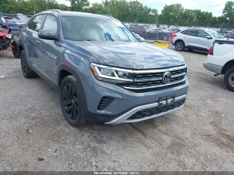 VW Atlas CROSS* SPORT* 2.0T* SE* W/TECHNOLOGY* ПОДГРЕВ* - 18300 € / 35791.69 лв. - 46425818 1 | Car24.bg VW Atlas CROSS* SPORT* 2.0T* SE* W/TECHNOLOGY* ПОДГРЕВ* - 18300 € / 35791.69 лв. - 46425818 1