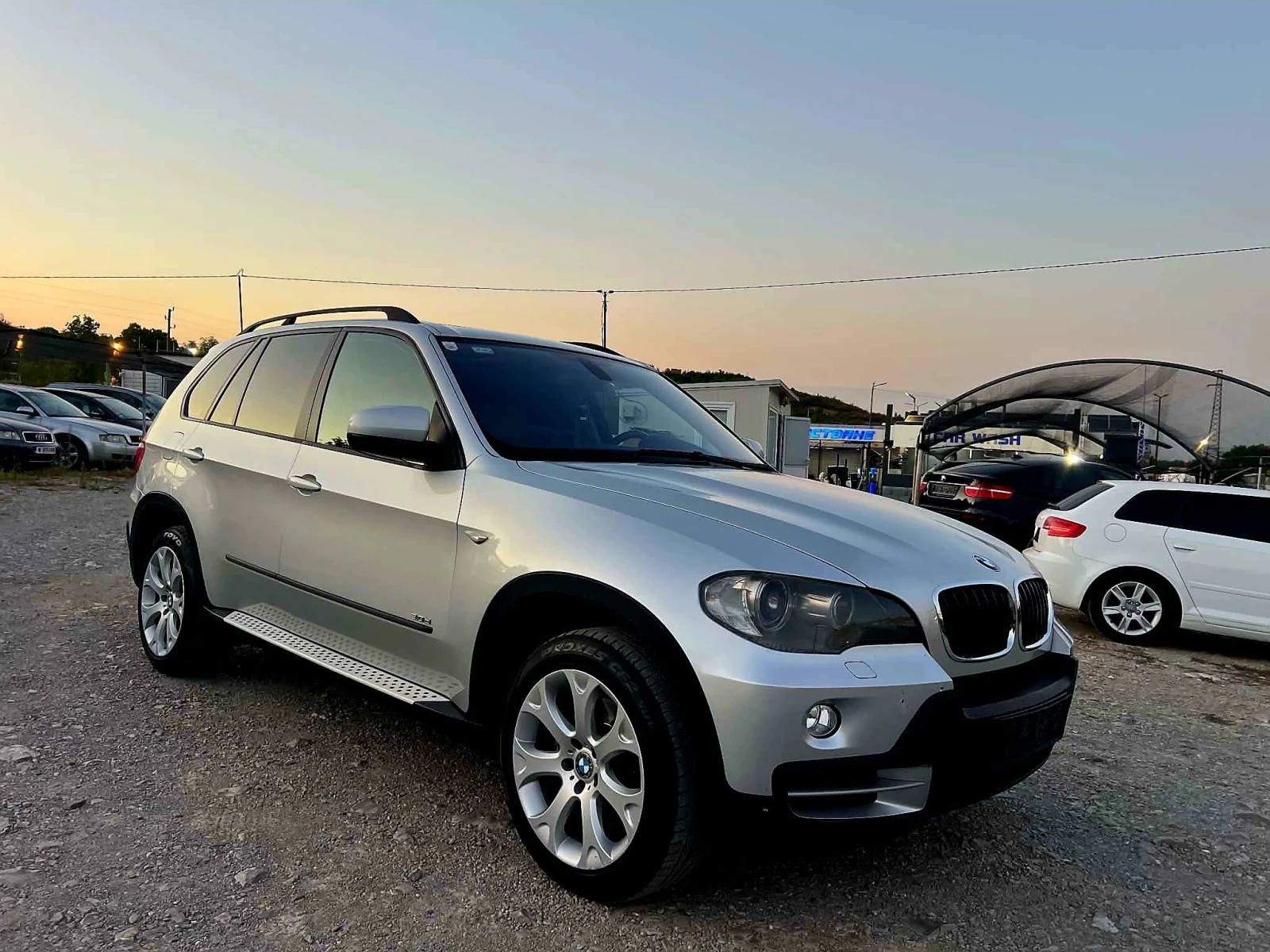 BMW X5 3.0 M57 E70 | Auto.bg — изображение 1 BMW X5 3.0 M57 E70 | Auto.bg — изображение 1