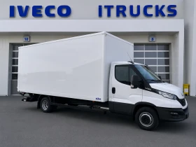 Iveco Daily 70C18HA8/P | До 3г. Гаранция | 1000кг. падащ борд