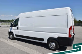 Peugeot Boxer VAN26014 | Auto.bg — изображение 4 Peugeot Boxer VAN26014 | Auto.bg — изображение 4