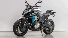 Cfmoto 675 675NK | Auto.bg — изображение 2 Cfmoto 675 675NK | Auto.bg — изображение 2